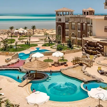 Royal Beach Boutique Hotel