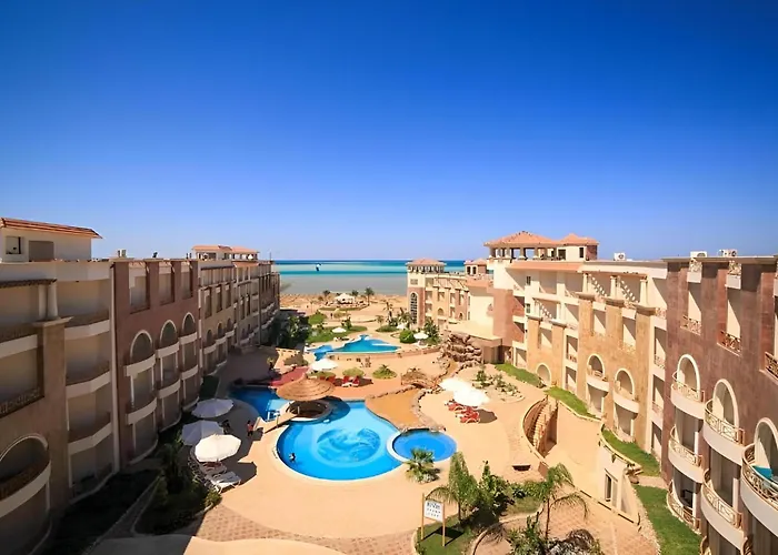 Royal Boutique Hotel Hurghada