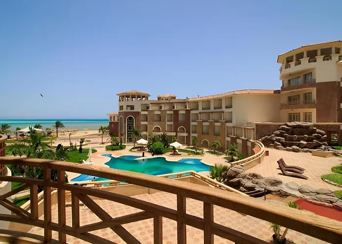 Hotel Royal Boutique Hurghada