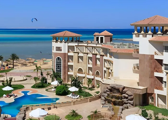 Royal Boutique * Hurghada