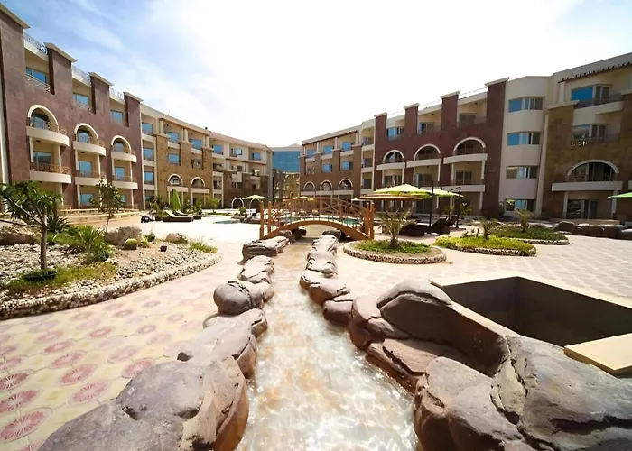 Royal Boutique Hotel Hurghada