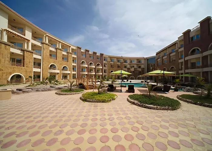 Hotel Royal Boutique Hurghada