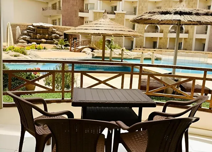 Royal Boutique * Hurghada