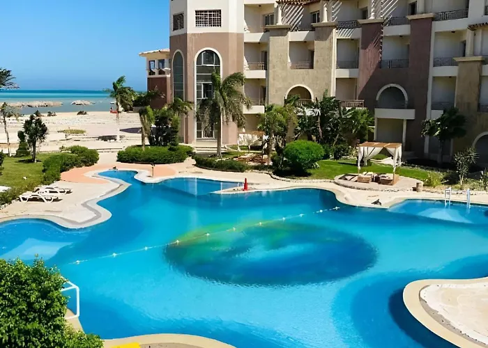 Hotel Royal Boutique Hurghada